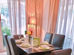 Cabana (D28), Terrace #520241861